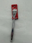 Milwaukee 48-22-9012 1/2" Drive Ratchet W/ Arc Swing. Fixed Price $50.00.