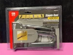 Gardner Bender MSG-301 Low Voltage Wire Staple Gun New Factory Sealed. Fixed Price $39.99.