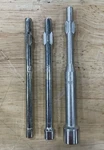 Xcelite Series Nutdriver Blade Variety 3-PACK 994MM, 999N, 9911MM. Fixed Price $28.00.