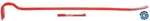 CMHT82501 New Box For Craftsman Pry Bar, 36-INCH Spring Steel. Fixed Price $4250.00.