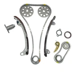 Timing Chain Kit 2.4L For Camry-auto 02-11 Corolla 09-12 RAV4 04-08. Fixed Price $69.99.