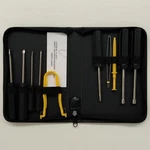 Belkin 10-PIECE Standard Personal Computer Tool Kit F8E060. Fixed Price $5.00.