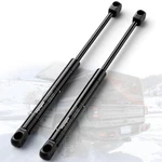 C16-04154 24LBS/107N Gas Shocks Struts For Are Leer Truck Canopy Inch. Fixed Price $22.77.
