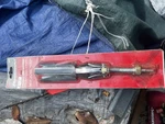 Powerbuilt Adjustable Cylinder Hone Deglazer 2 Inches To 7 - 648439. Fixed Price $29.99.