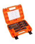 Spline Socket Set, 8PC Nuts Key Kit For 5, 6, 7, 12 10 Lug.... Fixed Price $54.43.