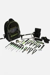 Greenlee 0159-28BKPK Mixed Tool Set With Bag Pcs.. Fixed Price $550.00.