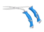 Cuda 9" Titanium Bonded Stainless Steel Freshwater Pistol Grip Pliers 18096. Fixed Price $39.99.