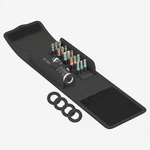 Wera 134021 Terrace/decking Construction Set T1, 17 Pieces. Fixed Price $120.48.