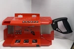 Craftsman Clamping Miter Box With Saw CMHT20600. Fixed Price $20.00.