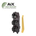 Autohaux Power Window Master Switch 84820AA050 For Toyota Sienna And Camry. Fixed Price $17.99.