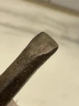 Vtg Proto Professional Cold Chisels 86A 3/4 X & 7/16 4.5 1/2 Cut. Fixed Price $24.99.