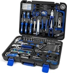 Prostormer 259-PIECE Tool Kit, General Household Hand Set With Plastic. Fixed Price $113.51.