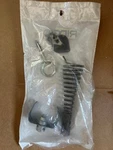 Ridgid; 54992 4-PC Drain Cleaning Tool Set W/ Auger, Cutters, Pin Key T-270 Kit. Fixed Price $120.00.