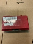 Proto 13 Piece Impact Driver Set J7099A New. Fixed Price $80.00.
