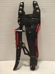 Sears Craftsman Usa Grip Master Switch Automatic Locking Pliers 45694. Fixed Price $13.00.