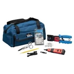 Ideal 33-506 General Hand Tool Kit, No. Of Pcs. 7. Fixed Price $229.99.