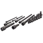Titan 17-PC Impact Adapter Set #TI-81483. Fixed Price $58.95.