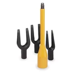 Slide Sledge 213519 Tie Rod/ball Joint Separator Set, 4 Pcs. Fixed Price $201.99.