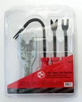 Kd Tools 3786 4 Piece Body Trim Pad Set. Fixed Price $20.00.