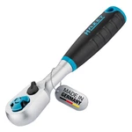 Hazet Hiper Fine-tooth Reversible Ratchet 863HPB For Bits Output Hexagon 6..... Fixed Price $104.54.