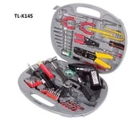 145 Piece Universal Computer/ Laptop/ Pc Tech Repair Tool Kit - 530217. Fixed Price $98.98.