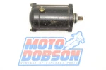 Motorcycle Starter Honda, Kawasaki Mitsuba SM-8 12V. Fixed Price $50.00.