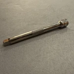Blue Point Tools BLPEXTK386, 6" Long Chrome Knurled Extension 3/8" Drive. Fixed Price $14.00.