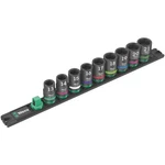 Wera 05005490001 Magnetic Socket Rail Impaktor Set, 1/2" Drive, Pcs. Fixed Price $97.70.