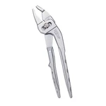 Ips Pliers Toji Plastic Trigger Knurled 200MM SF-200 Made In Japan Tsubame-sanjo. Fixed Price $42.31.