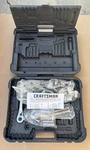Craftsman Pc Mechanics Tool Set 34137 Usa Nos. Fixed Price $290.00.