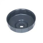 Lisle 61390 End Cap Filter Wrench 84MM - 14 Flutes. Fixed Price $20.18.