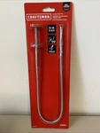 Craftsman 24" Flexclaw Pickup Tool CMMT14112 Flexible Grabber Retrieval. Fixed Price $18.97.