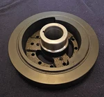 Powerbond - Premium Oem Replacement Harmonic Balancers PB1018N. Fixed Price $84.99.