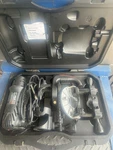 Craftsman All One Cutting Tool Variable Speed Corded Kit,. Fixed Price $44.06.