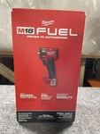 Milwaukee M18 Fuel 3/8 Compact Impact Wrench Friction Ring 2854-20 Tool Only. Fixed Price $149.99.