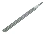 Crescent Nicholson Half-round Second Cut File 100MM (4IN). Fixed Price $32.95.