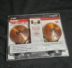 Haul Master 12 Volt Magnetic Tow Light Kit Item 69925. Fixed Price $14.00.