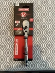 Craftsman Series 3/8 Drive Flex Head Ratchet New CMMT86223V. Fixed Price $39.90.