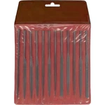12 Piece Hand Miniature Size Small Needle Metal Working File Tool Set Kit. Fixed Price $12.95.