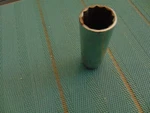 Mac Vd 282 1/2 Drive 7/8 Deep Socket Made In Usa Tools. Fixed Price $10.00.