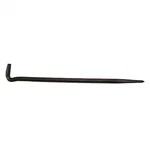 Mayhew 40104 Pry Bars, Rolling Head Bar, 22 In.. Fixed Price $31.99.