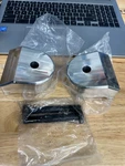 Moker 2-INCH Suspension Leveling Kit Ford F250 F350 Super Duty 4WD 2005-2023. Fixed Price $35.00.