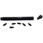 Hhip Piece Transfer Screw Set 8-32 3601-0008 769053013596. Fixed Price $27.51.