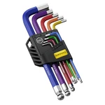 Amtovl Hex Key Set, Metric Allen Multi-color. Fixed Price $16.41.