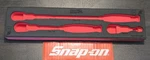 New Snap On FM103RT04BR Foam Tray For 103RT03BR-3 Pc 1/4" Drive Ratchet Set. Fixed Price $89.95.