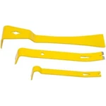 Stanley STHT55135 Pry Bar Set. Fixed Price $27.18.