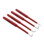 Wiha Tools 75240 Insulated Pick Set, Pc.. Fixed Price $66.98.
