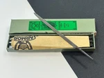 Nicholson Co Usa 12PC Pack 5 Slim Taper 14162 Files, New Nos. Fixed Price $79.99.