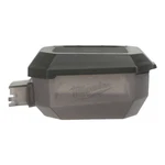 Original Milwaukee Part # 31-15-0640 Dust Box Assembly. Fixed Price $24.18.
