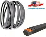 Transmission Drive Belt For Craftsman 247.277750 247.270520 247.270500 247270540. Fixed Price $28.89.